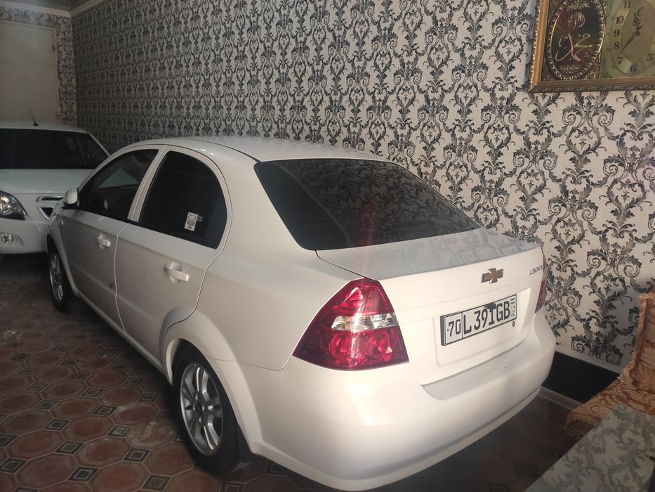 Нексия 3, автомат 4 позиция новый