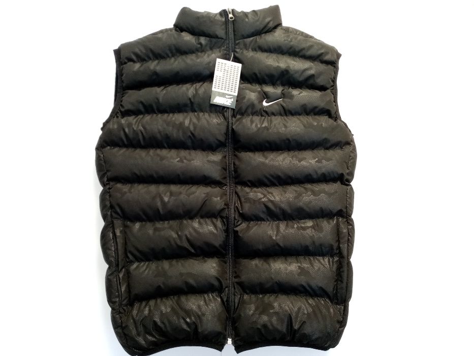 Nike- мъжки елек, М-L-XL-2XL-3XL-4XL-5XL