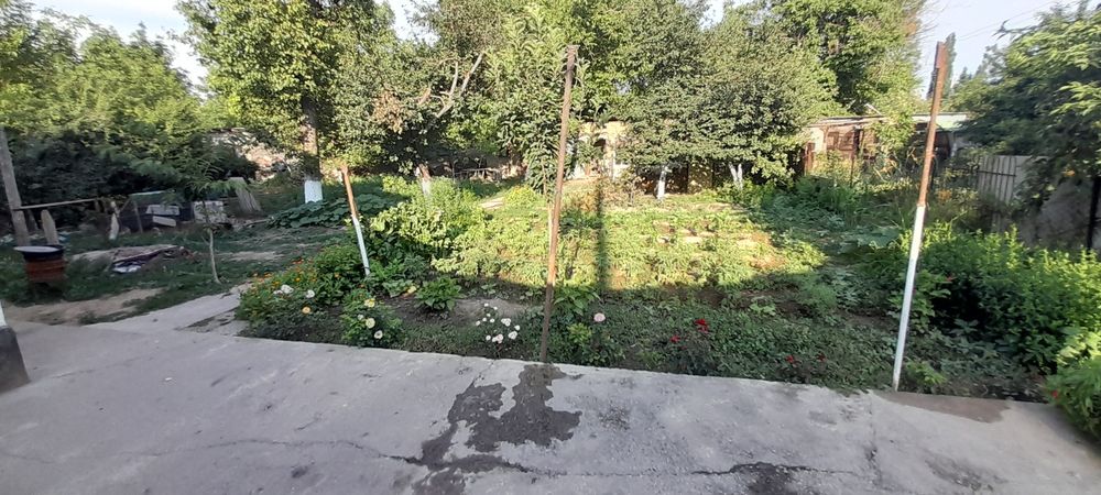 Прадаю дом участок 8 сотак