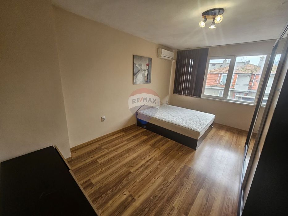 Дава се под наем Двустаен апартамент в Варна, Конфуто - 68 кв.м за 458.49 € - Снимка #10