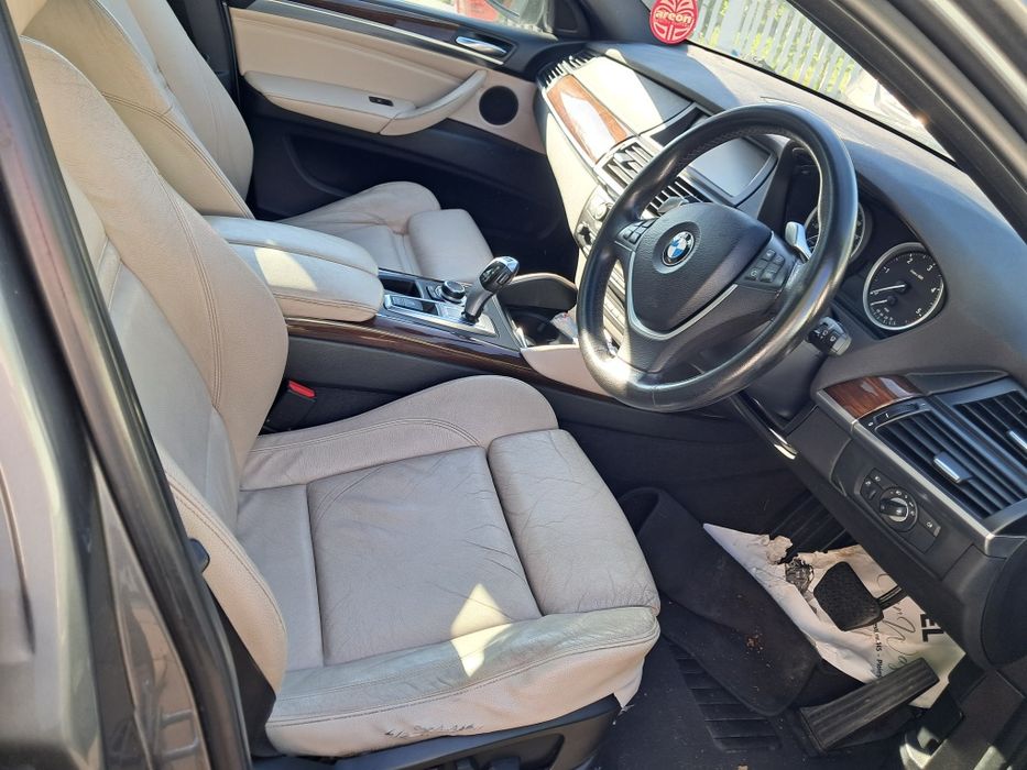 BMW X6 2010 — imagine 3