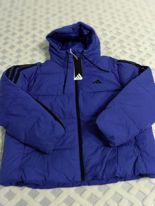ADIDAS SPORTSWEAR  р-р L, 80% Пух, 20% Пера