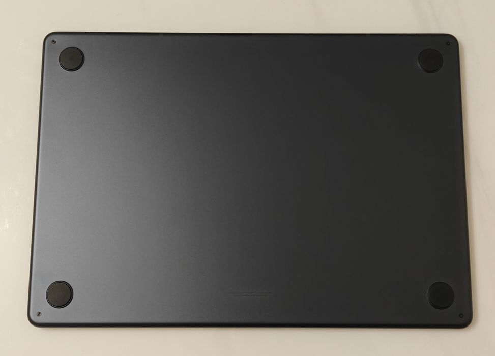 MacBook Air 15 M5 24/1TB 4 цикла