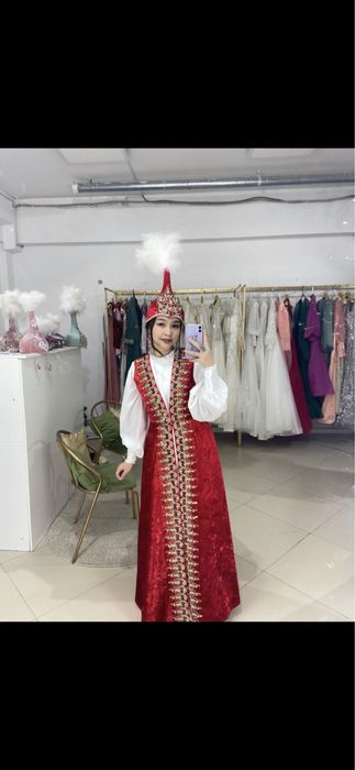 Кыз узату той койлек