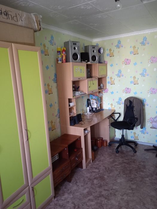 Продам 3х комнатную квартиру