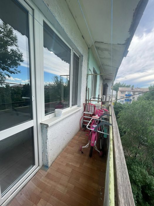 Продам 3х комнатную квартиру