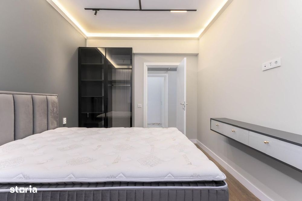 3 camere – 77 mp – Bd. Timișoara –