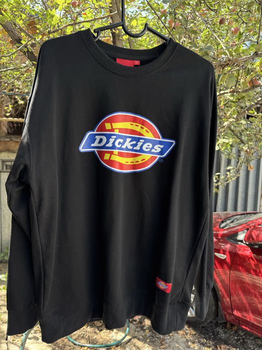 Лонгслив свитшот  Dickies M