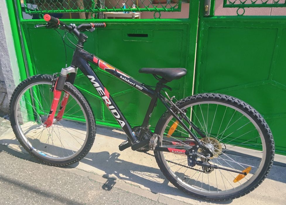 Bicicleta copii MERIDA 26