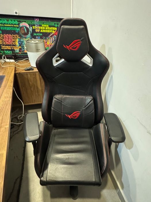 Настольный Компьютер ASUS