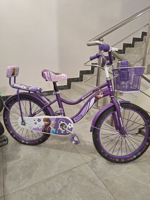 Продам велосипед для девочек.