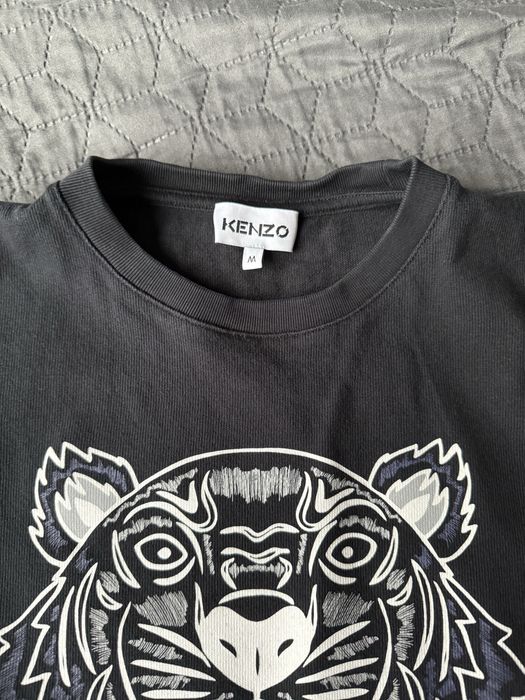 Kenzo тениска размер М