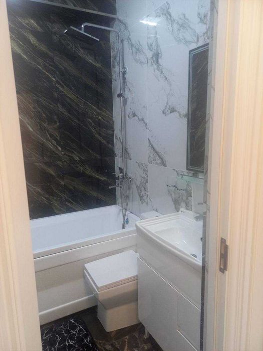 Олмазорда 2 хона 3/9 Сотаман/ Корасарой чоррахадан утканда