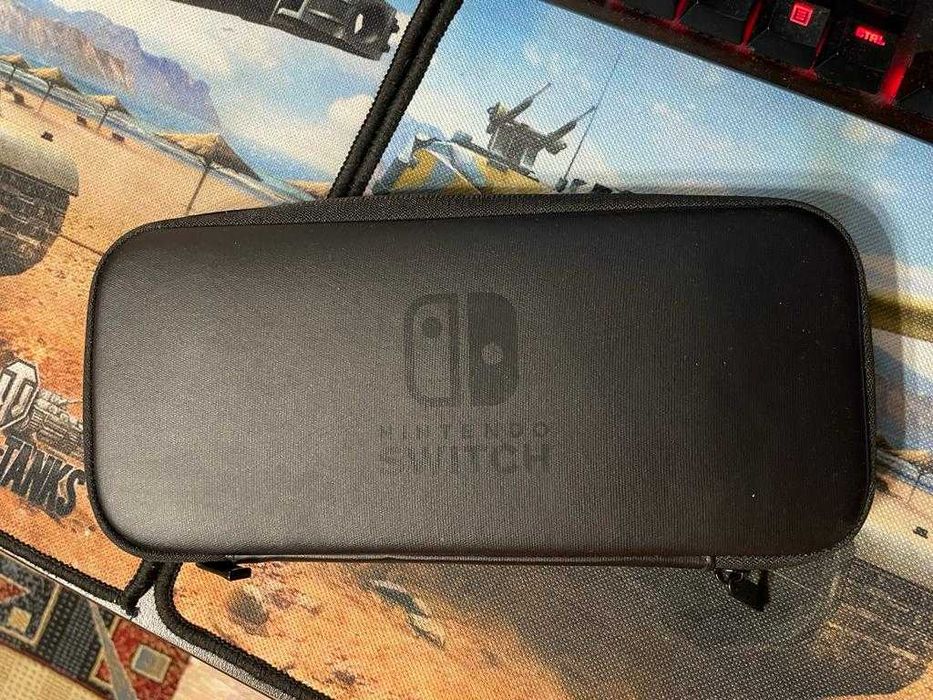 Чехол для Nintendo Switch Lite