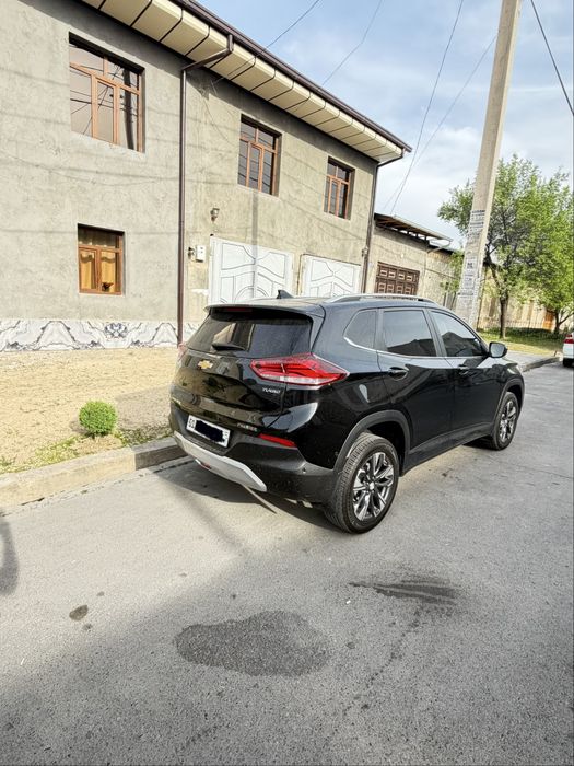 traeker 2024 yil toza