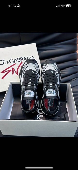 Dolce & Gabbana Fast
