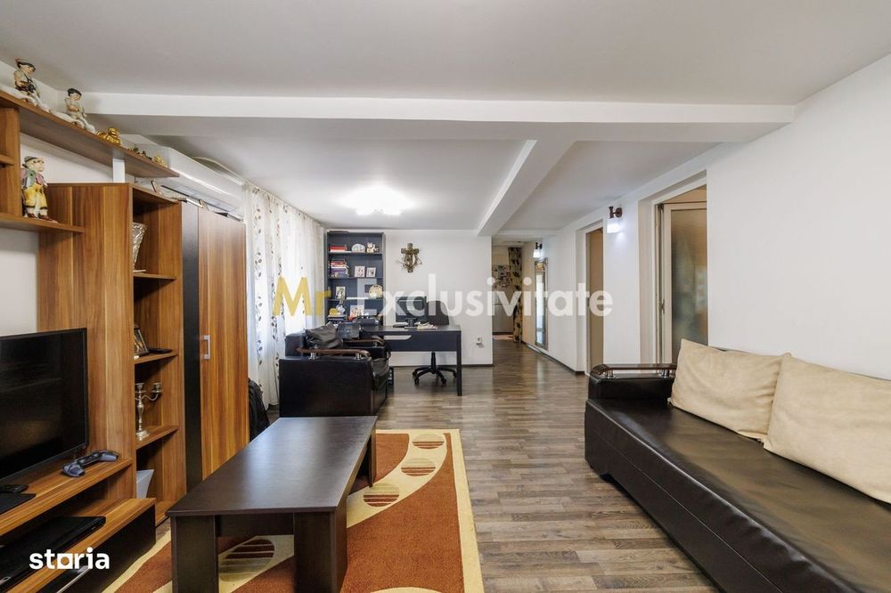 Proprietate cu Potențial Comercial | Teren 634 mp | Calea Câmpulung