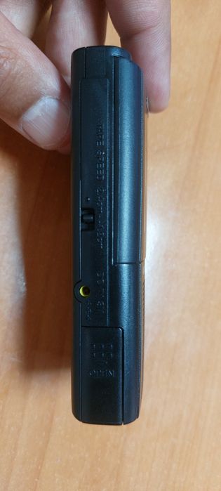 Продам диктафон SONY