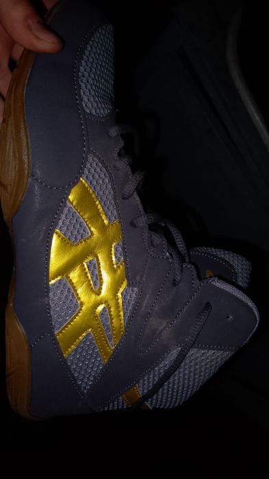 Боксерки для бокса