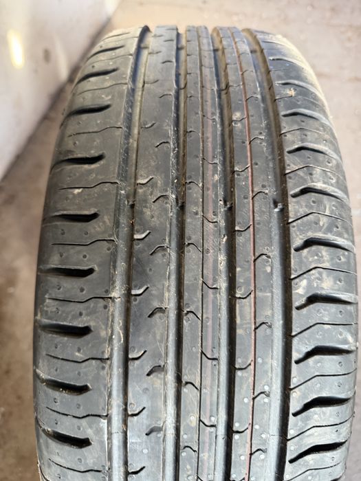 4 Anvelope Continental ContiEcoContact 5 – 205/60 R16 92H (Noi)