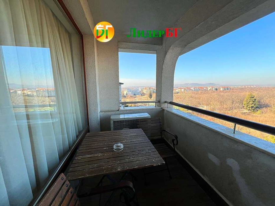 Продава се Едностаен апартамент в с. Равда, Област Бургас - 43 кв.м за 1000 €/кв.м - Снимка #4