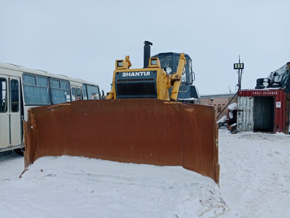 Продам Бульдозер СД 32