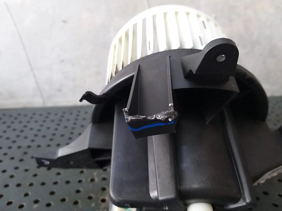 Aeroterma ventilator habitaclu 1.0 b jeep renegade ejv00005
