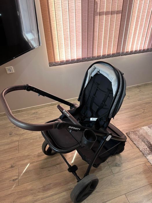 Детска количка Lorelli INFINITY