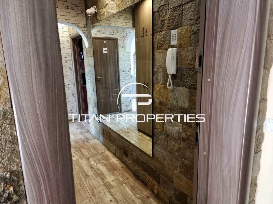 Дава се под наем Мезонет в Варна, Трошево - 110 кв.м за 850 € - Снимка #9