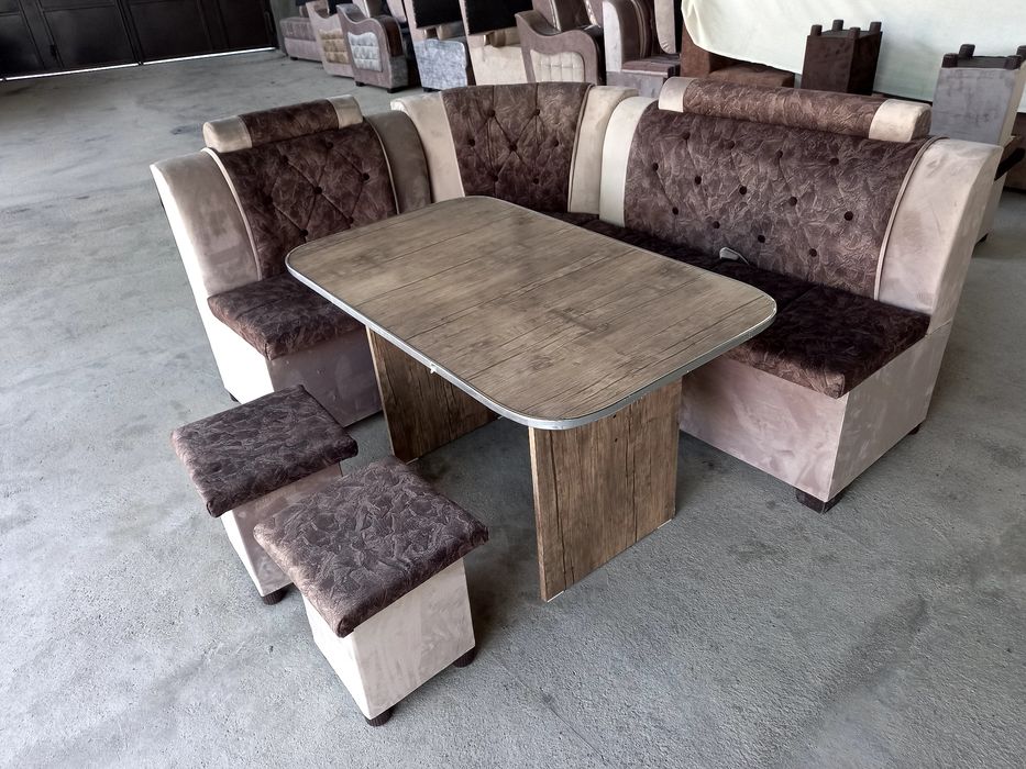 Продам качественные мягкие уголки От первых рук.оптимга