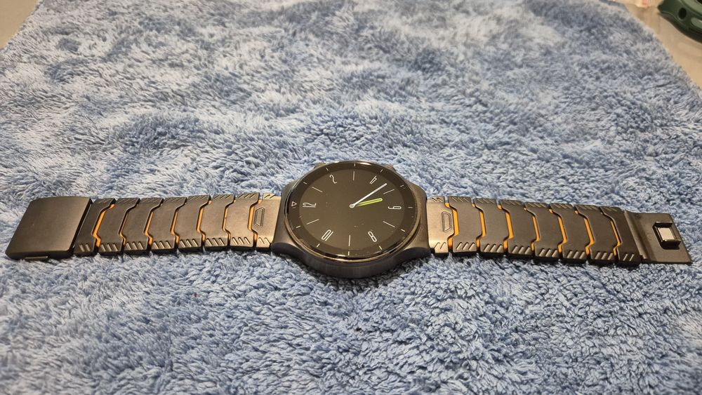 Huawei watch Gt 2 Pro
