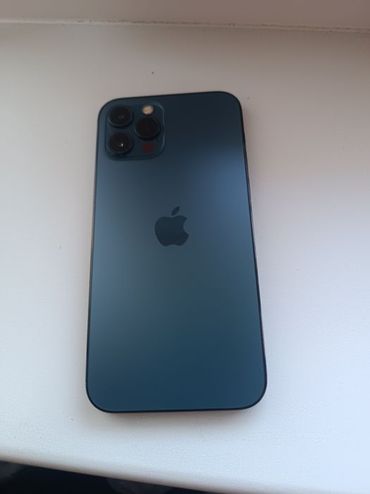 Iphone 12 pro 256 гб