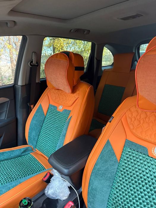 Captiva 4 2018 ideal