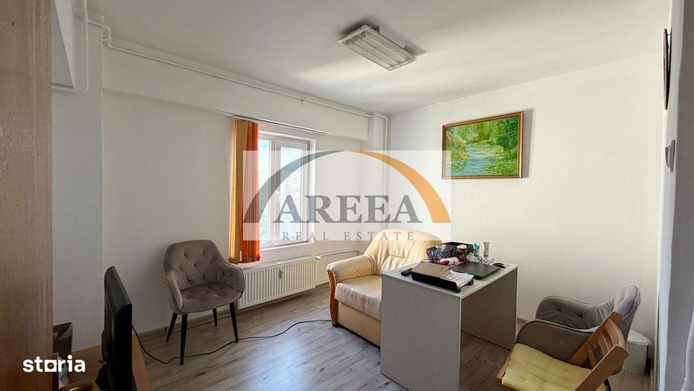 Ap 3 camere-Calea Calarasi-Munci-Decebal