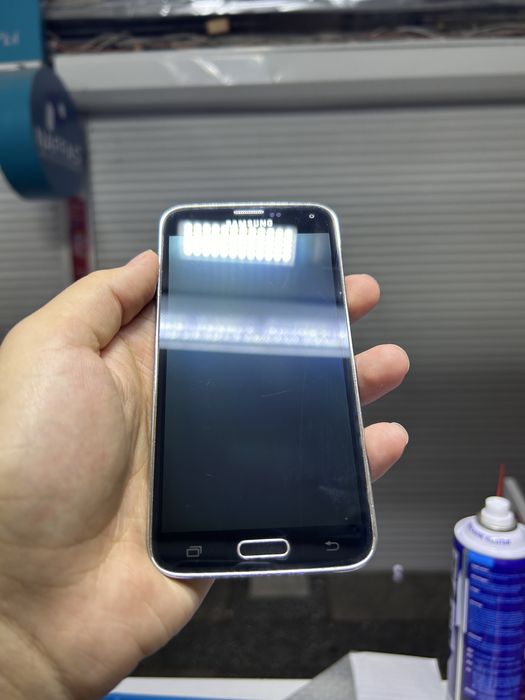 Samsung galaxy s 5