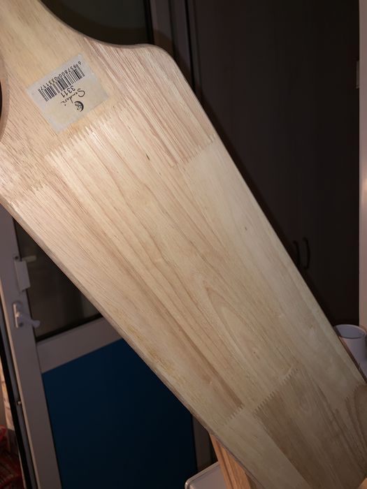 Деревянные доски для сервировки