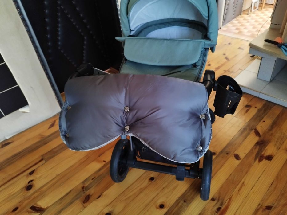 Количка Baby Design - Отлично състояние