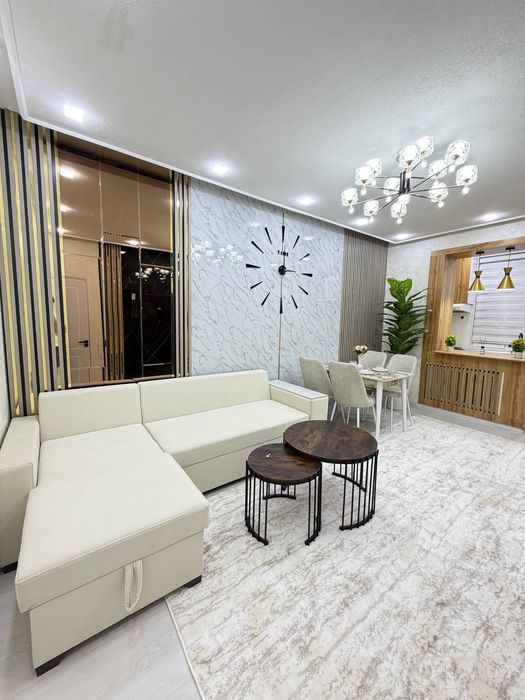 Продаётся Учтепа 12 1в2/4/5