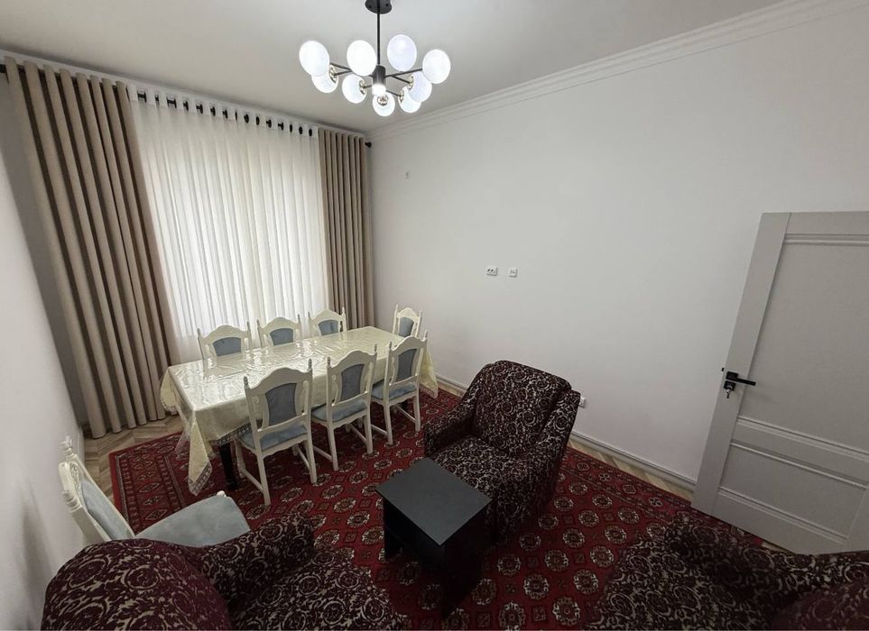 Арендага 3 хонали уй Корасув , Янги Узбекистон