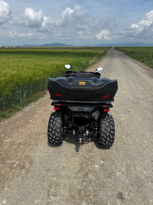 Atv Segway AT5 L EPS