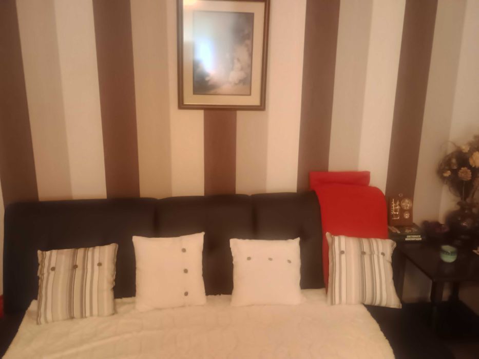 Продава се Двустаен апартамент в Шумен, Добруджански - 55 кв.м за 7 €/кв.м - Снимка #8