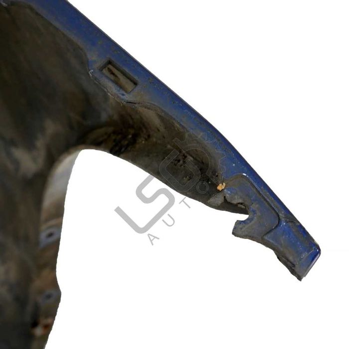 Задна броня Honda Jazz 2002-2008 ID:143431