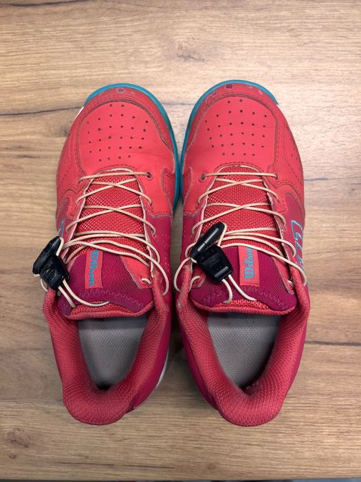 Детски маратонки Wilson