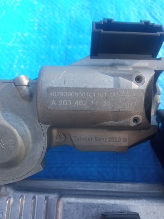 Компютър за Мерцедес 2.2 CDI 646 BOSCH /ECU BOSCH 2.2CDI 646