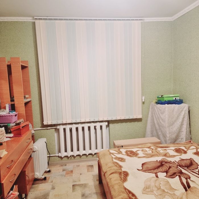 Продам 3х комнатную квартиру