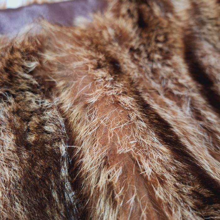 Veste Blana Naturala