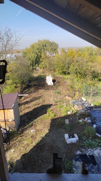 Casa cu teren de vânzare 777 m/2