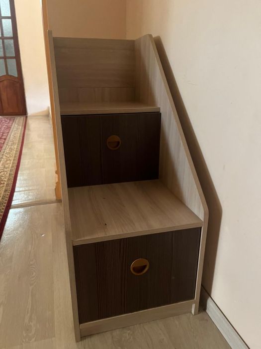 Продам кроват