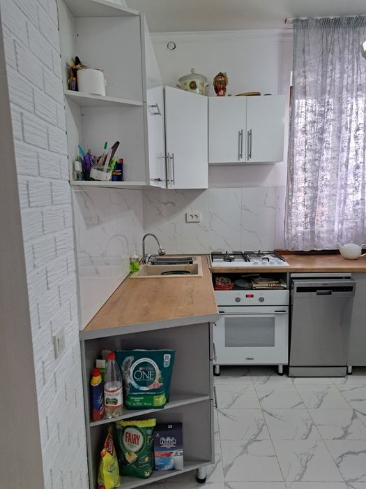 Кухонный гарнитур