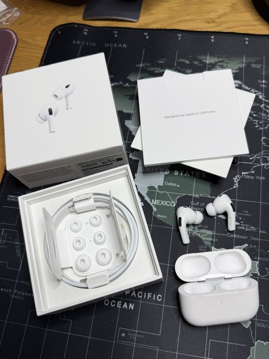 Apple AirPods Pro 2
